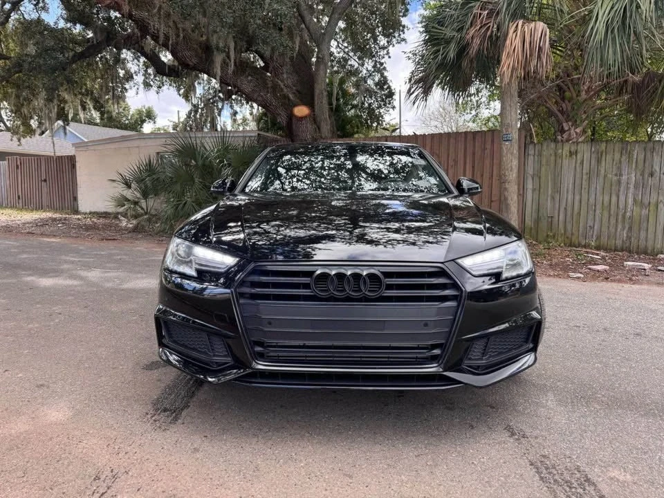 2019 Audi B9 A4 - Image 15 of 17