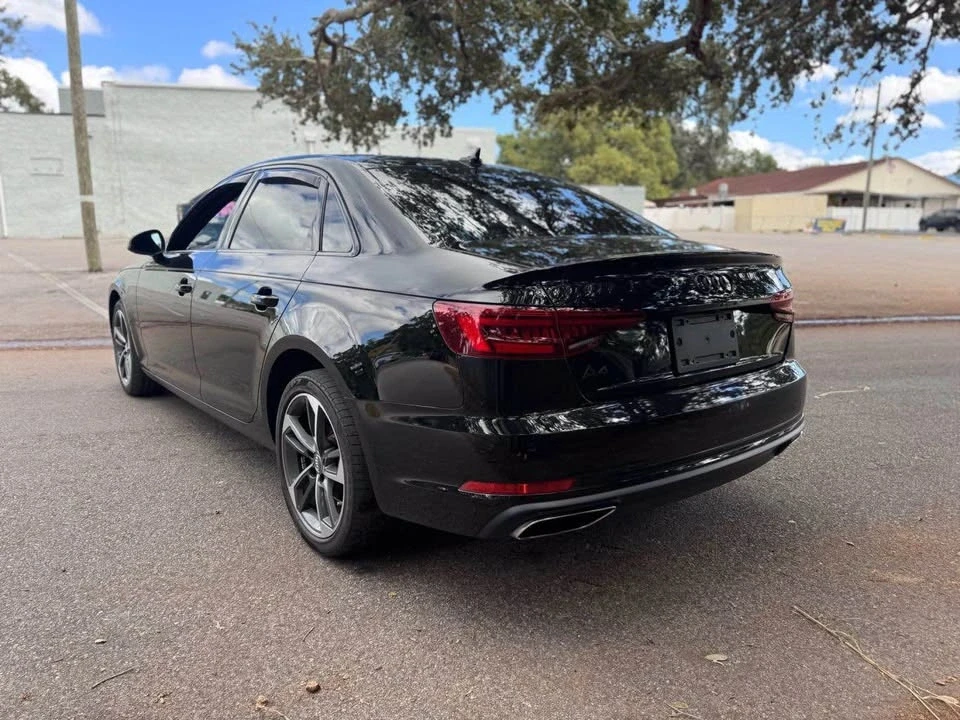 2019 Audi B9 A4 - Image 16 of 17