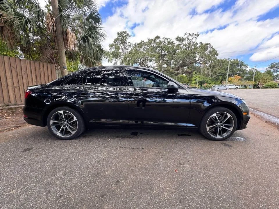 2019 Audi B9 A4 - Image 12 of 17