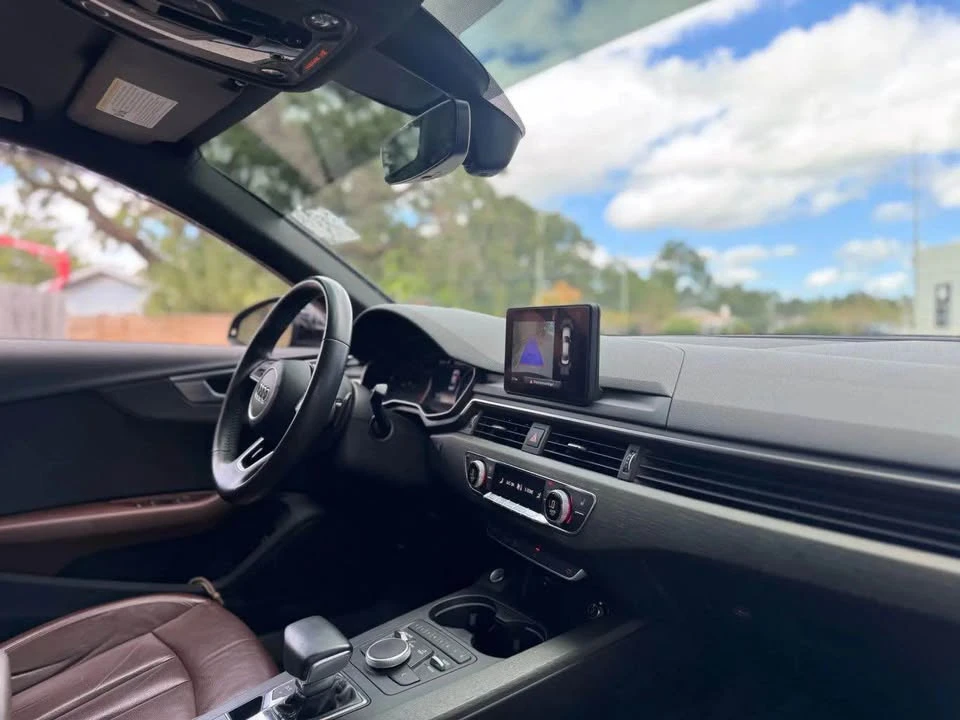 2019 Audi B9 A4 - Image 6 of 16