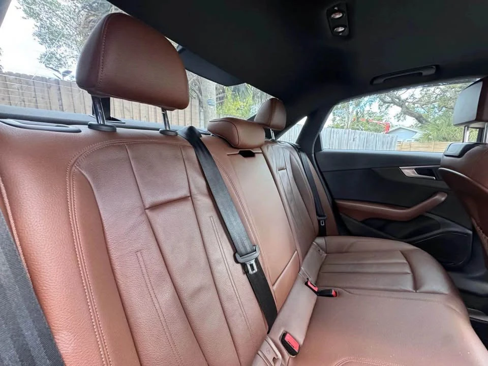 2019 Audi B9 A4 - Image 8 of 16