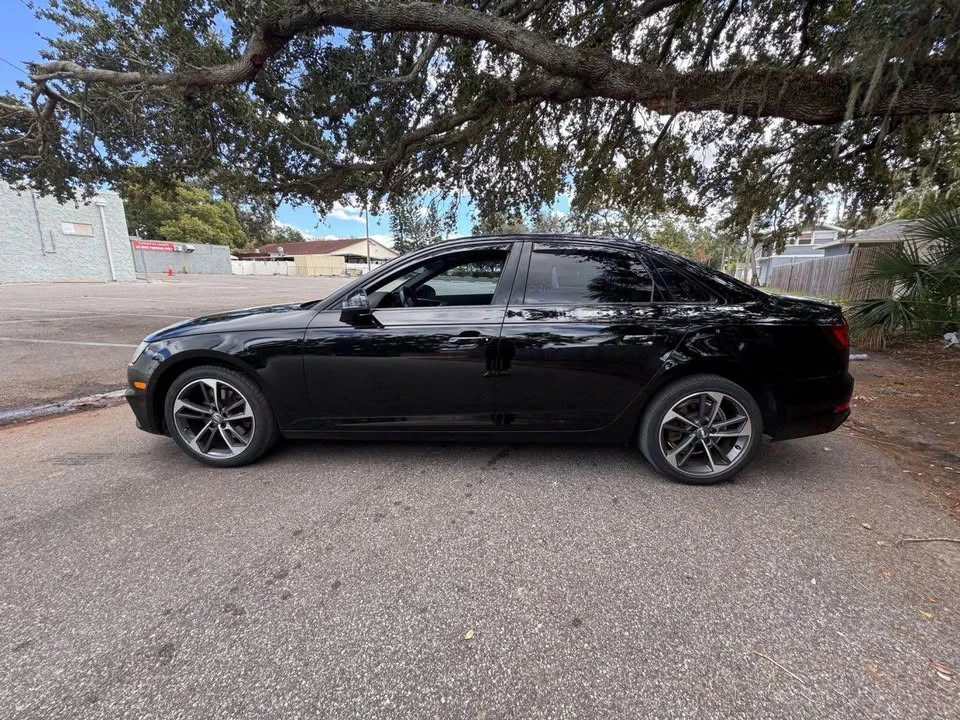 2019 Audi B9 A4 - Image 14 of 16