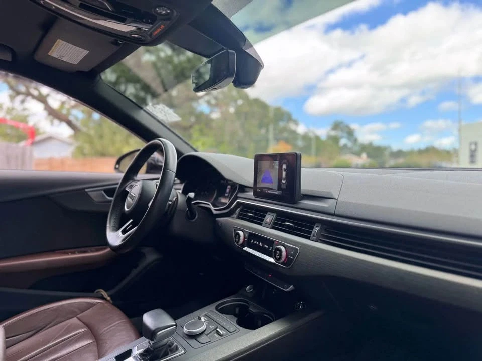 2019 Audi B9 A4 - Image 8 of 17