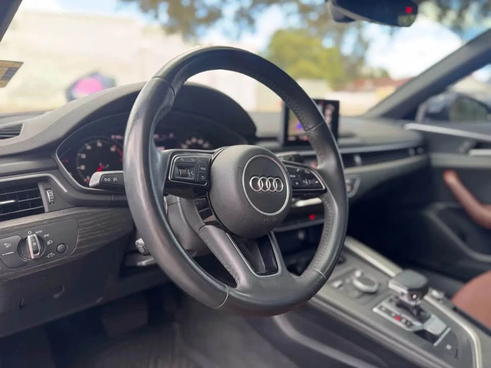2019 Audi B9 A4 - Image 10 of 16