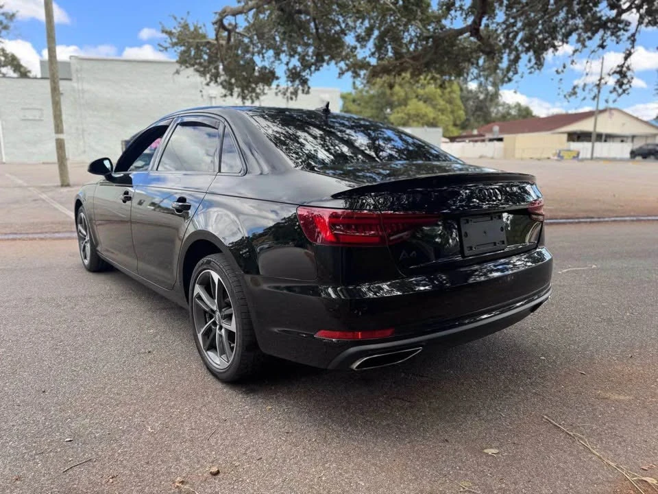 2019 Audi B9 A4 - Image 12 of 16