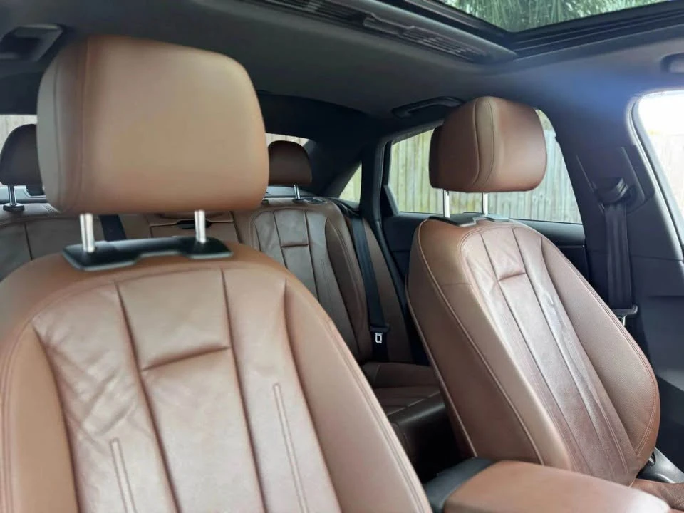 2019 Audi B9 A4 - Image 7 of 16