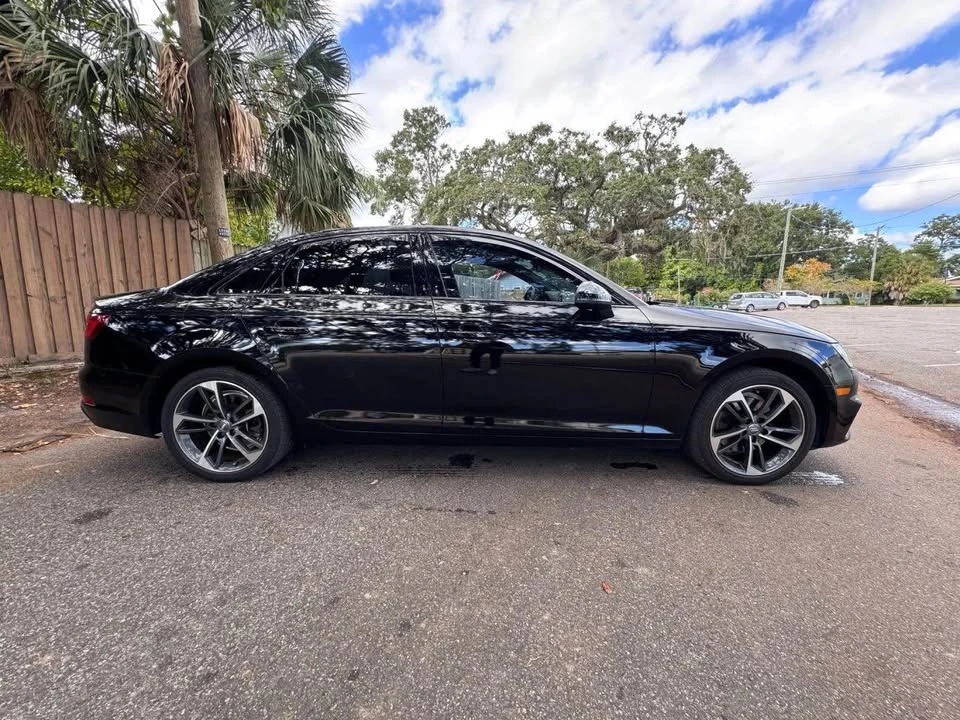 2019 Audi B9 A4 - Image 4 of 16