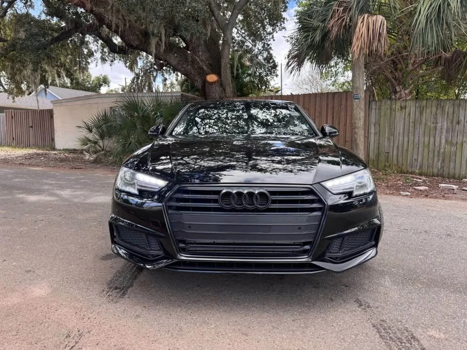 2019 Audi B9 A4 - Image 16 of 16