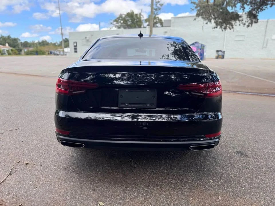 2019 Audi B9 A4 - Image 13 of 16