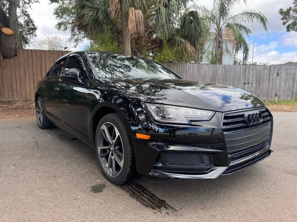 2019 Audi B9 A4 - Image 11 of 16