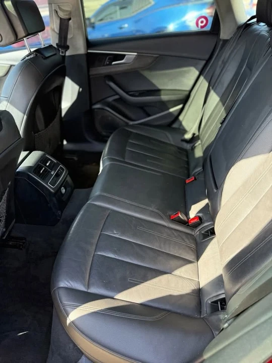 2019 Audi B9 A4 - Image 3 of 6