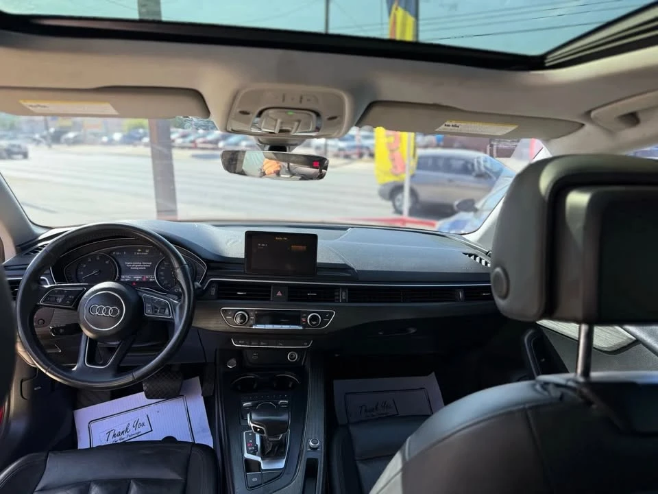 2019 Audi B9 A4 - Image 2 of 6