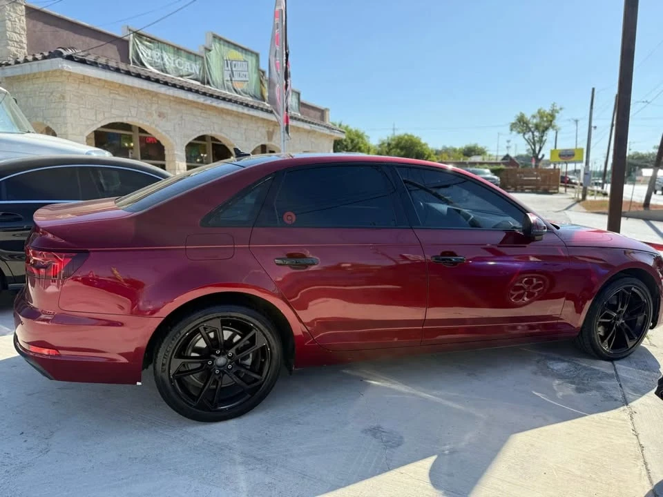 2019 Audi B9 A4 - Image 5 of 6