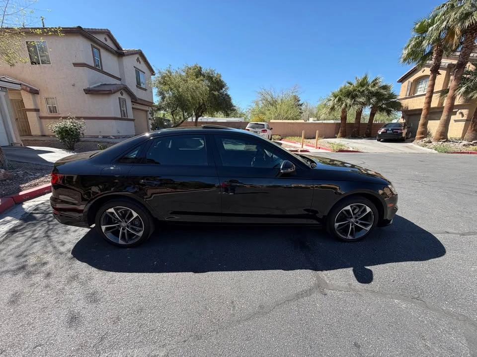 2019 Audi B9 A4 - Image 9 of 19