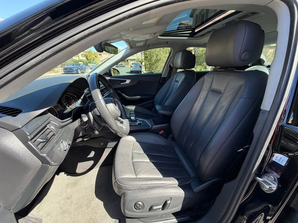 2019 Audi B9 A4 - Image 13 of 19