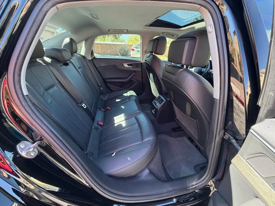 2019 Audi B9 A4 - Image 19 of 19