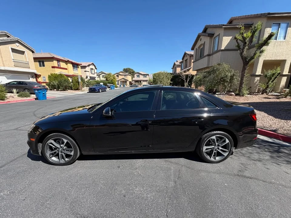2019 Audi B9 A4 - Image 5 of 19
