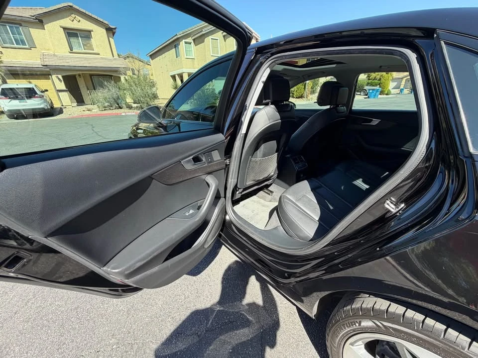 2019 Audi B9 A4 - Image 14 of 19