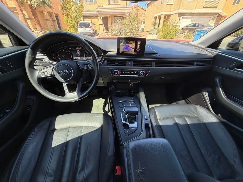 2019 Audi B9 A4 - Image 10 of 19