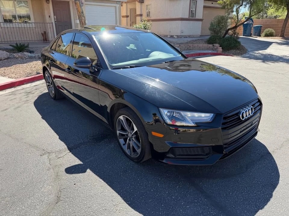 2019 Audi B9 A4 - Image 2 of 19