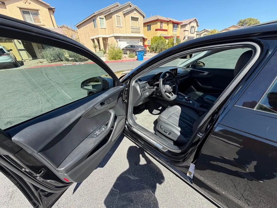 2019 Audi B9 A4 - Image 12 of 19