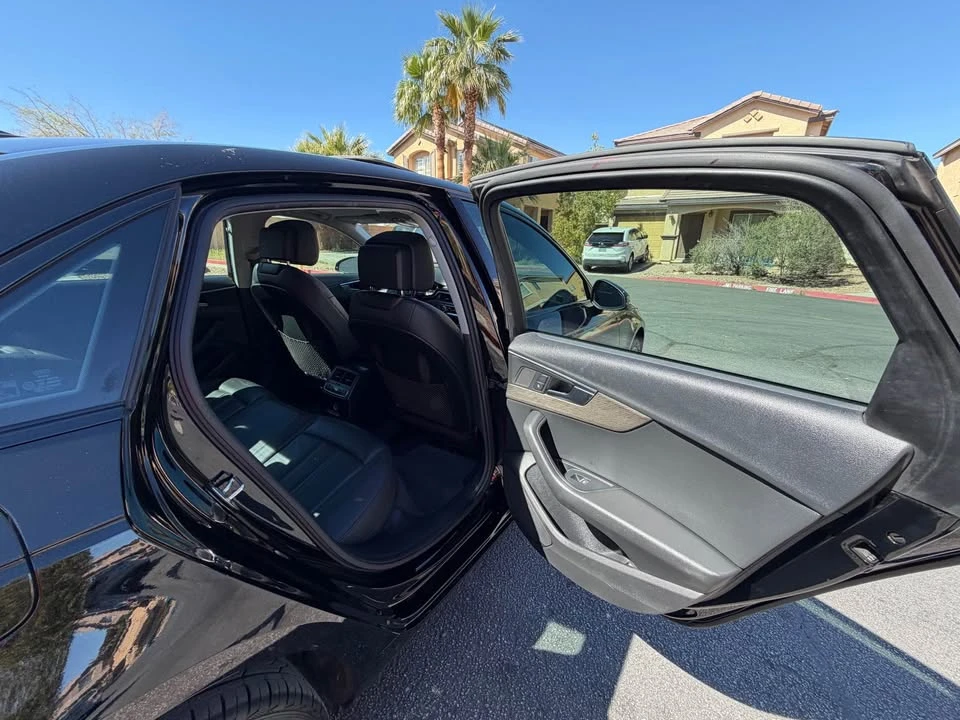 2019 Audi B9 A4 - Image 18 of 19