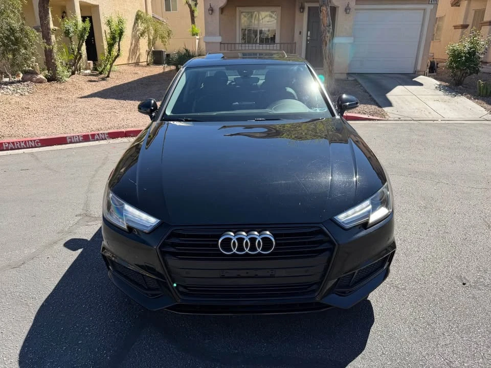 2019 Audi B9 A4 - Image 3 of 19