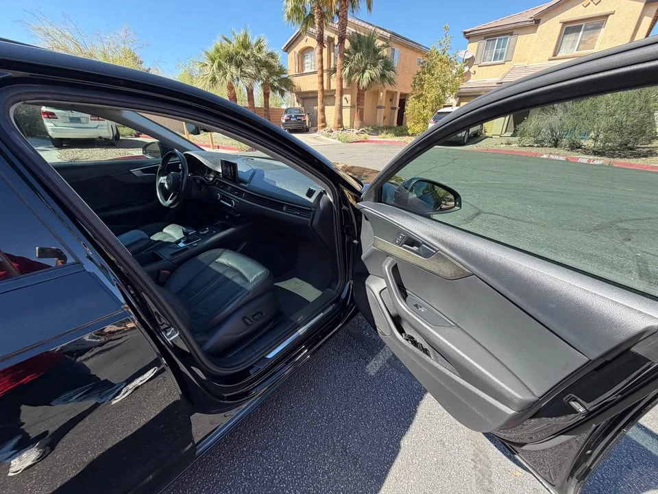 2019 Audi B9 A4 - Image 16 of 19