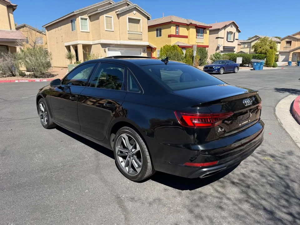 2019 Audi B9 A4 - Image 6 of 19
