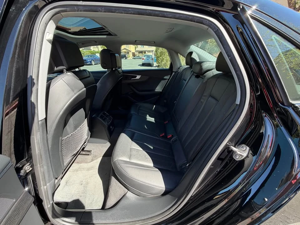2019 Audi B9 A4 - Image 15 of 19