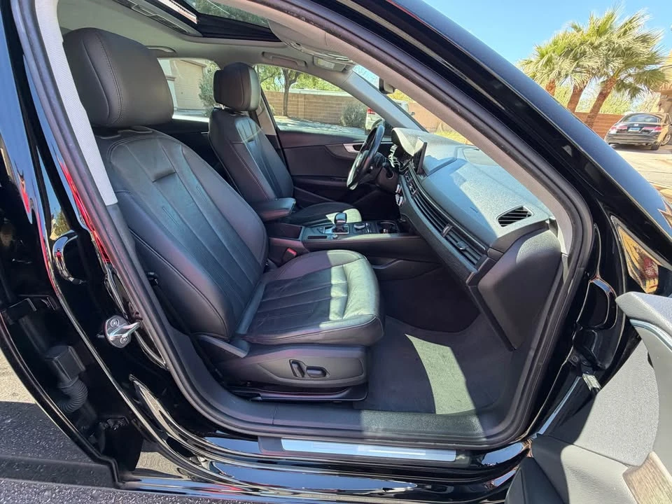 2019 Audi B9 A4 - Image 17 of 19