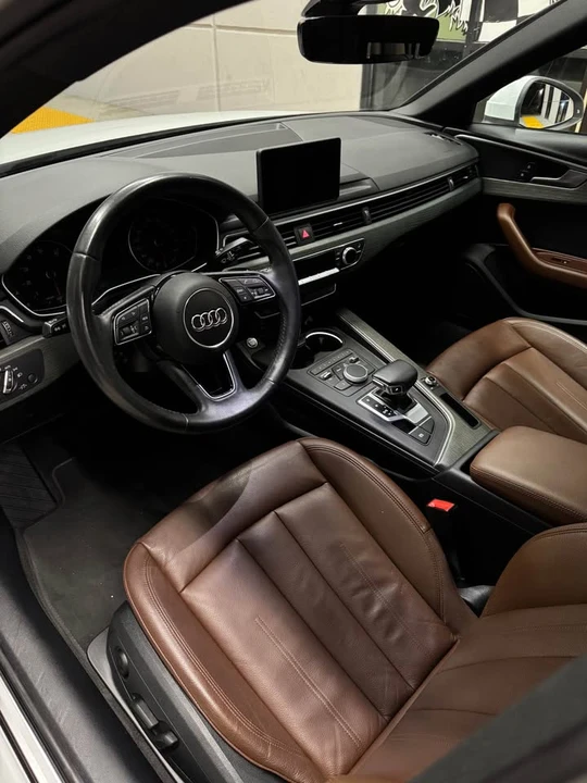 2019 Audi B9 A4 - Image 8 of 17