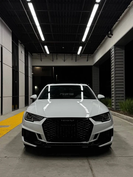 2019 Audi B9 A4 - Image 2 of 17