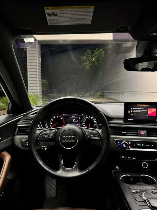 2019 Audi B9 A4 - Image 11 of 17