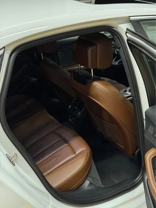 2019 Audi B9 A4 - Image 14 of 17