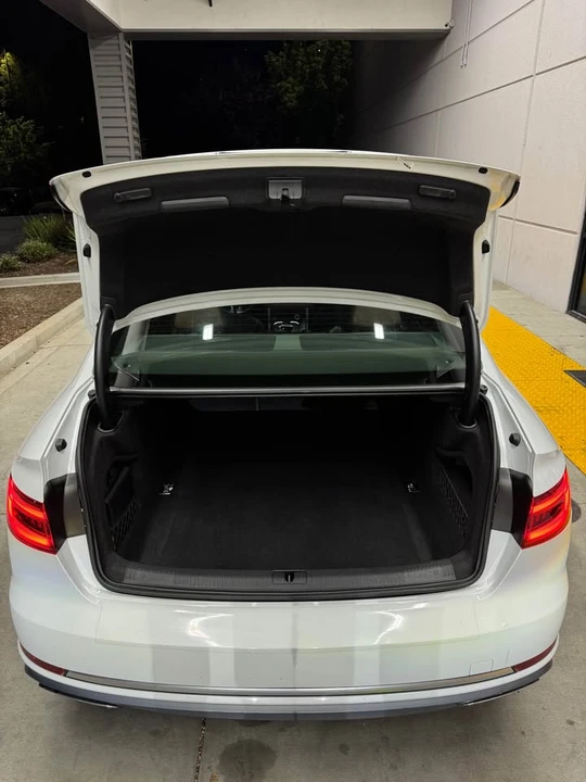 2019 Audi B9 A4 - Image 17 of 17