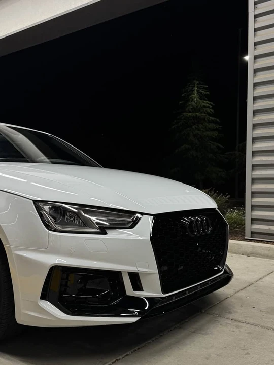 2019 Audi B9 A4 - Image 4 of 17
