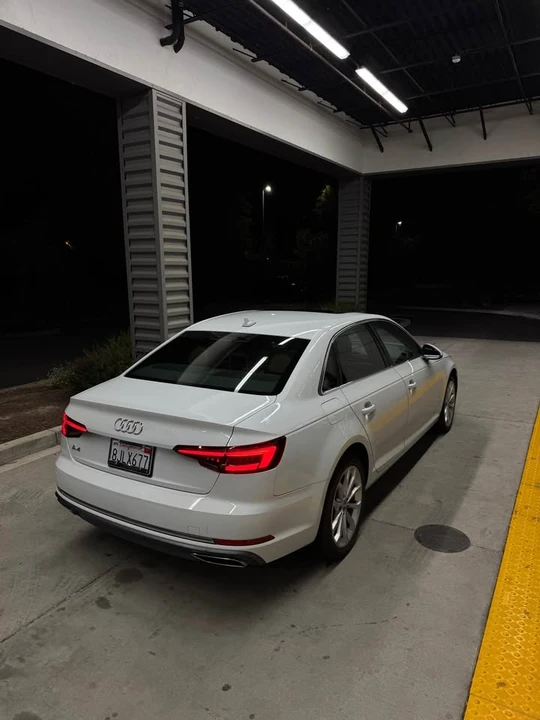 2019 Audi B9 A4 - Image 5 of 17