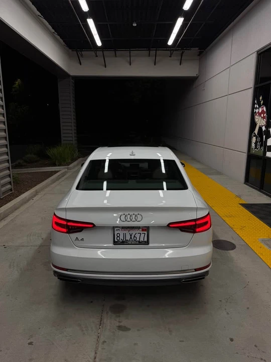 2019 Audi B9 A4 - Image 6 of 17