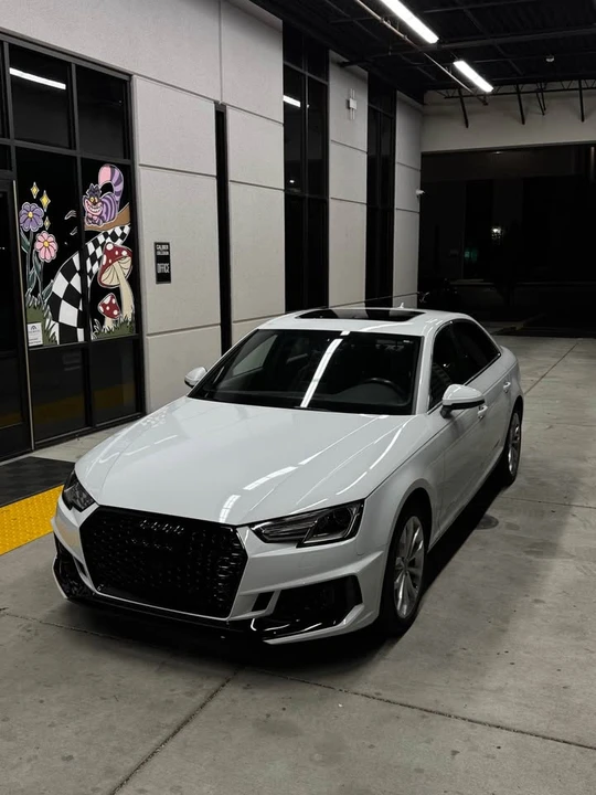 2019 Audi B9 A4 - Image 3 of 17