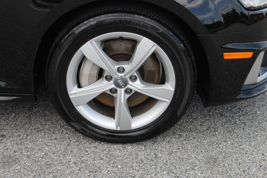 2019 Audi B9 A4 - Image 20 of 20