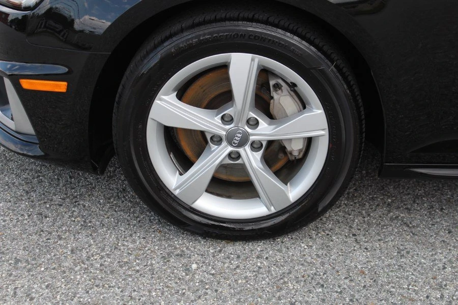 2019 Audi B9 A4 - Image 16 of 20