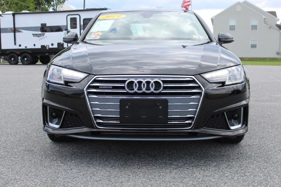 2019 Audi B9 A4 - Image 2 of 20