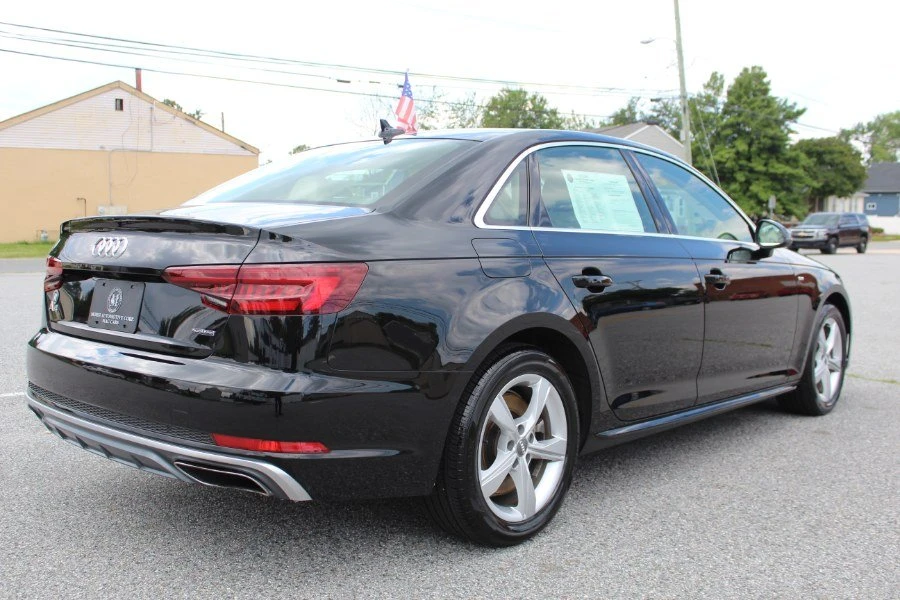 2019 Audi B9 A4 - Image 5 of 20