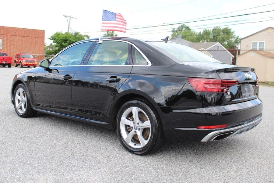 2019 Audi B9 A4 - Image 6 of 20