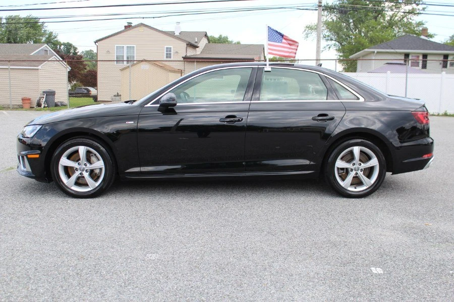 2019 Audi B9 A4 - Image 7 of 20