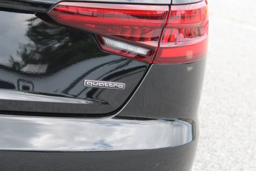 2019 Audi B9 A4 - Image 11 of 20