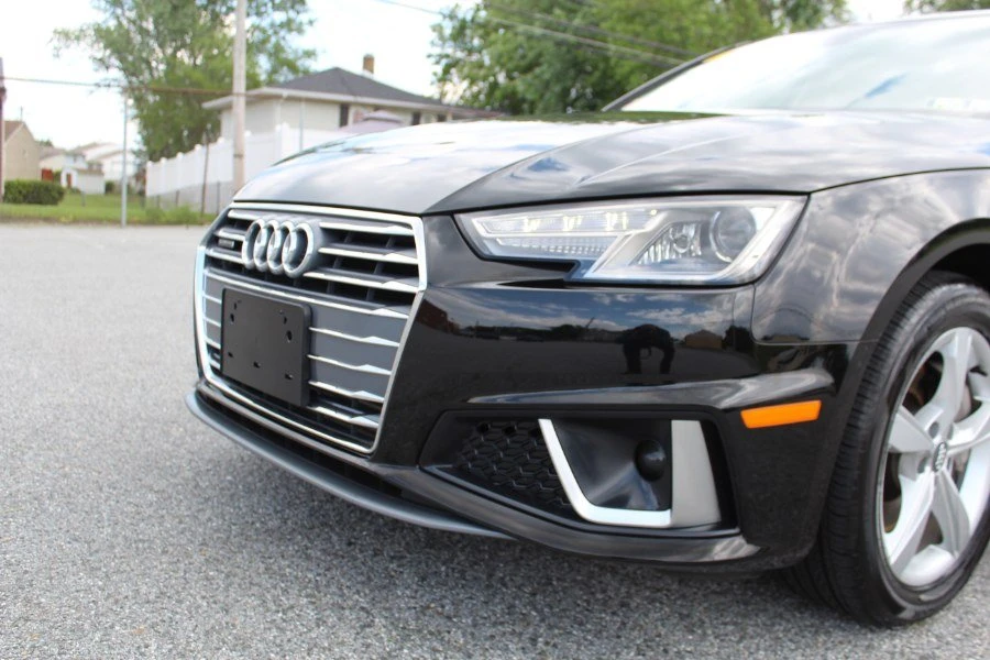 2019 Audi B9 A4 - Image 17 of 20