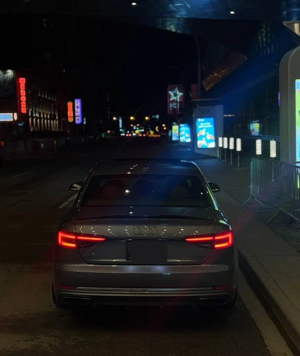 2019 Audi B9 A4 - Image 2 of 7