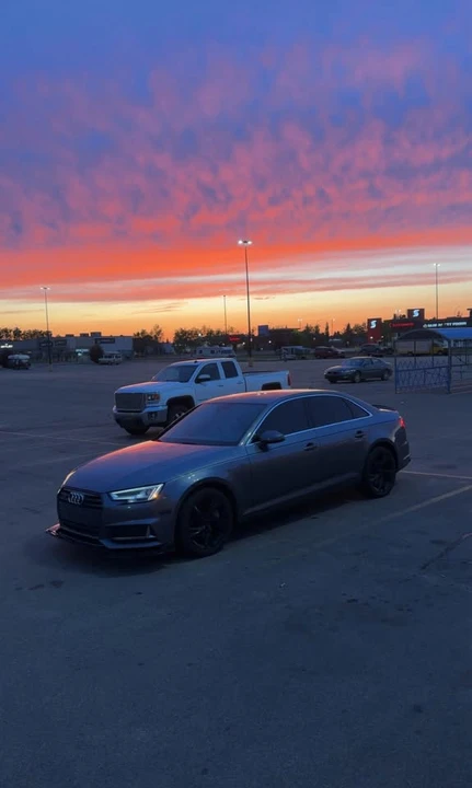 2019 Audi B9 A4 - Image 6 of 7